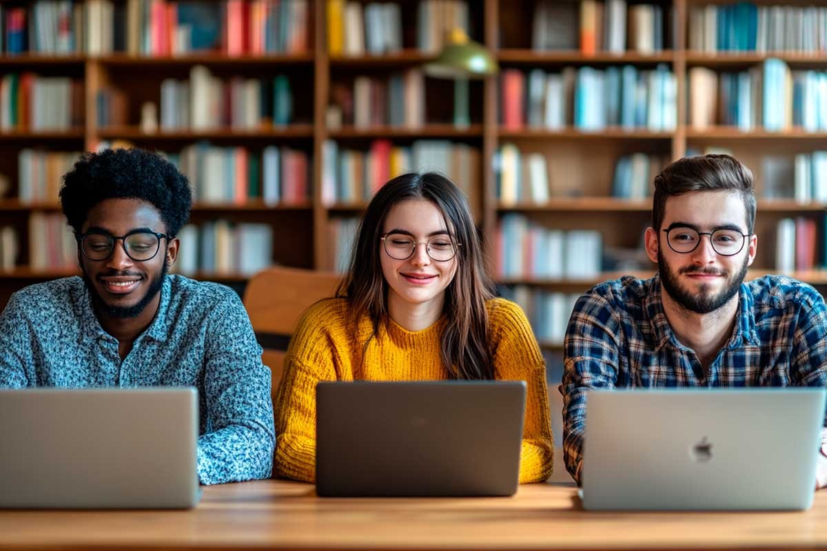 Os Benefícios da Educação Online: Flexibilidade e Qualidade