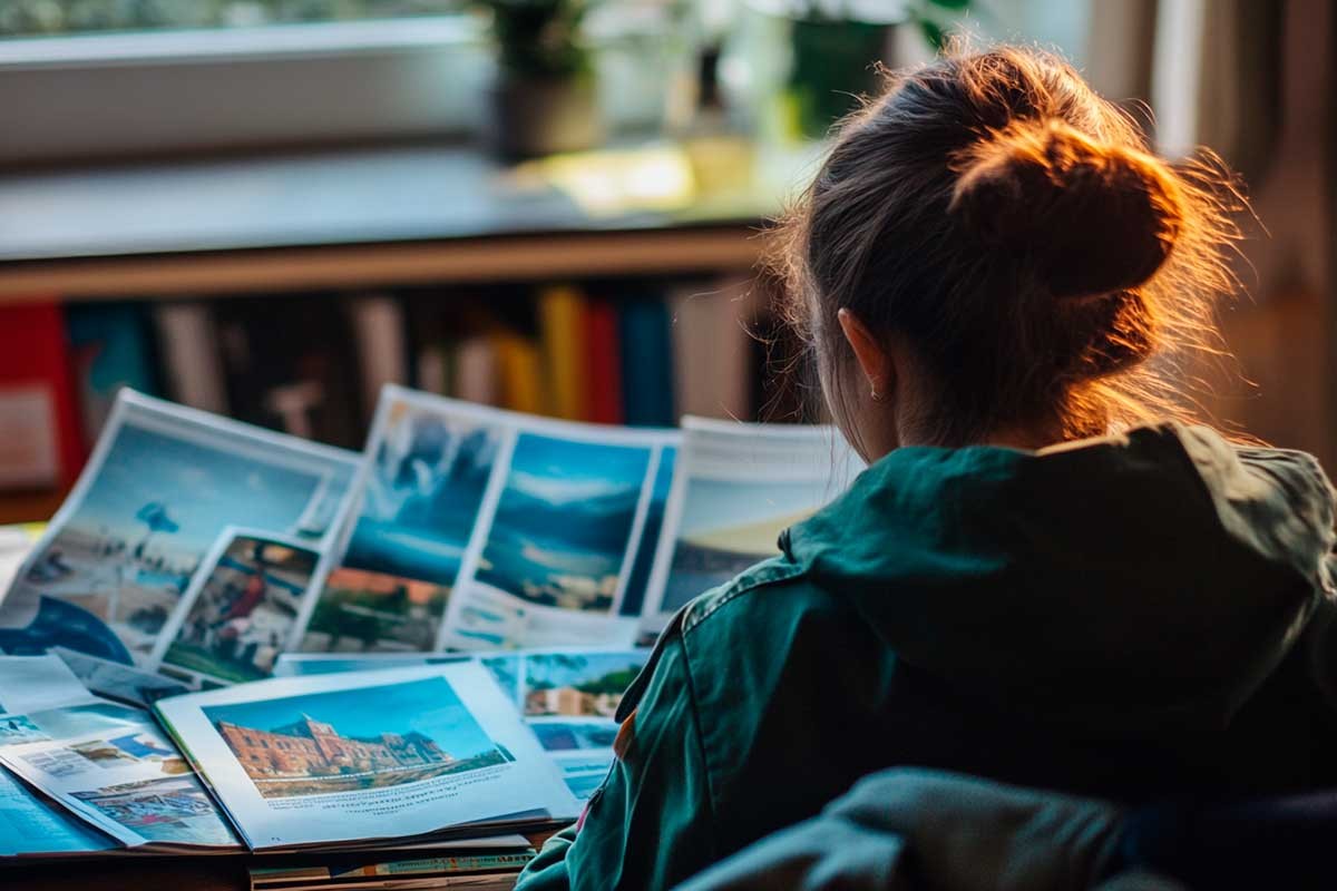 Qual Faculdade Fazer? Como Escolher o Curso Ideal para Seu Futuro