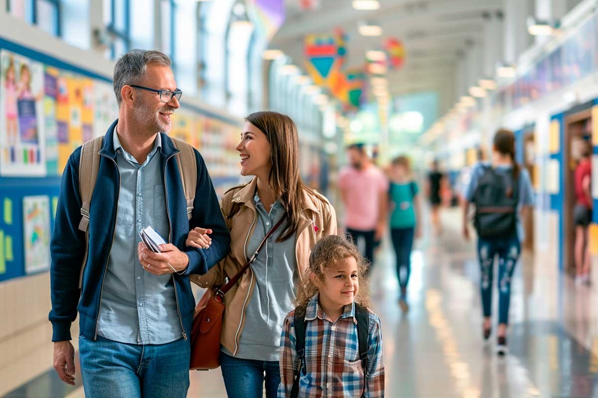 Guia Completo para Escolher a Escola Ideal para seu Filho