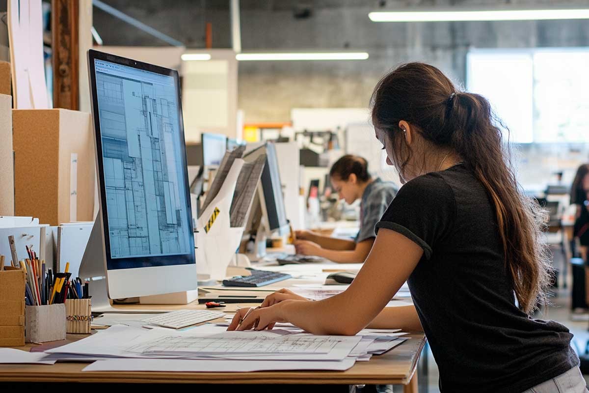 Faculdade de Arquitetura