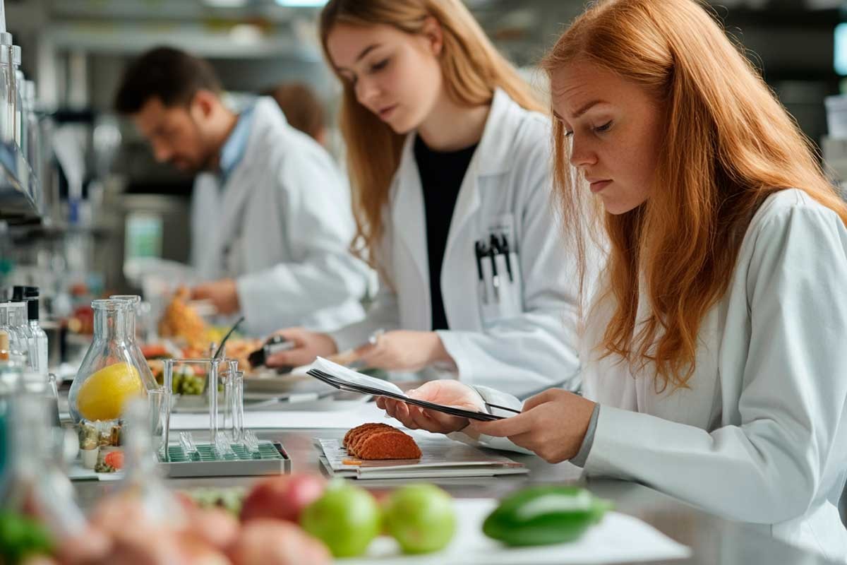 Faculdade de Nutrição