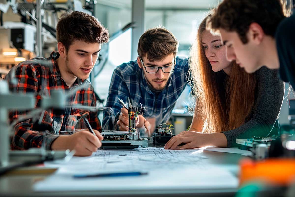 Faculdade de Engenharia