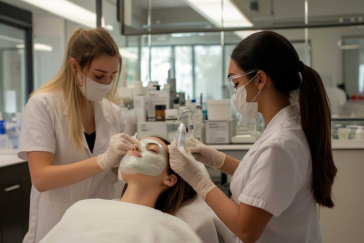 Faculdade de Estética