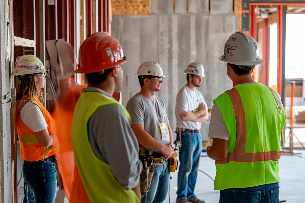 Curso Técnico em Edificações